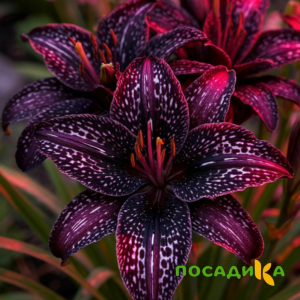 Лилейник Вояж купить по цене от 699р. в интернет-магазине «Посадика» с доставкой почтой в в Знаменске и по всей России – [изображение №1].